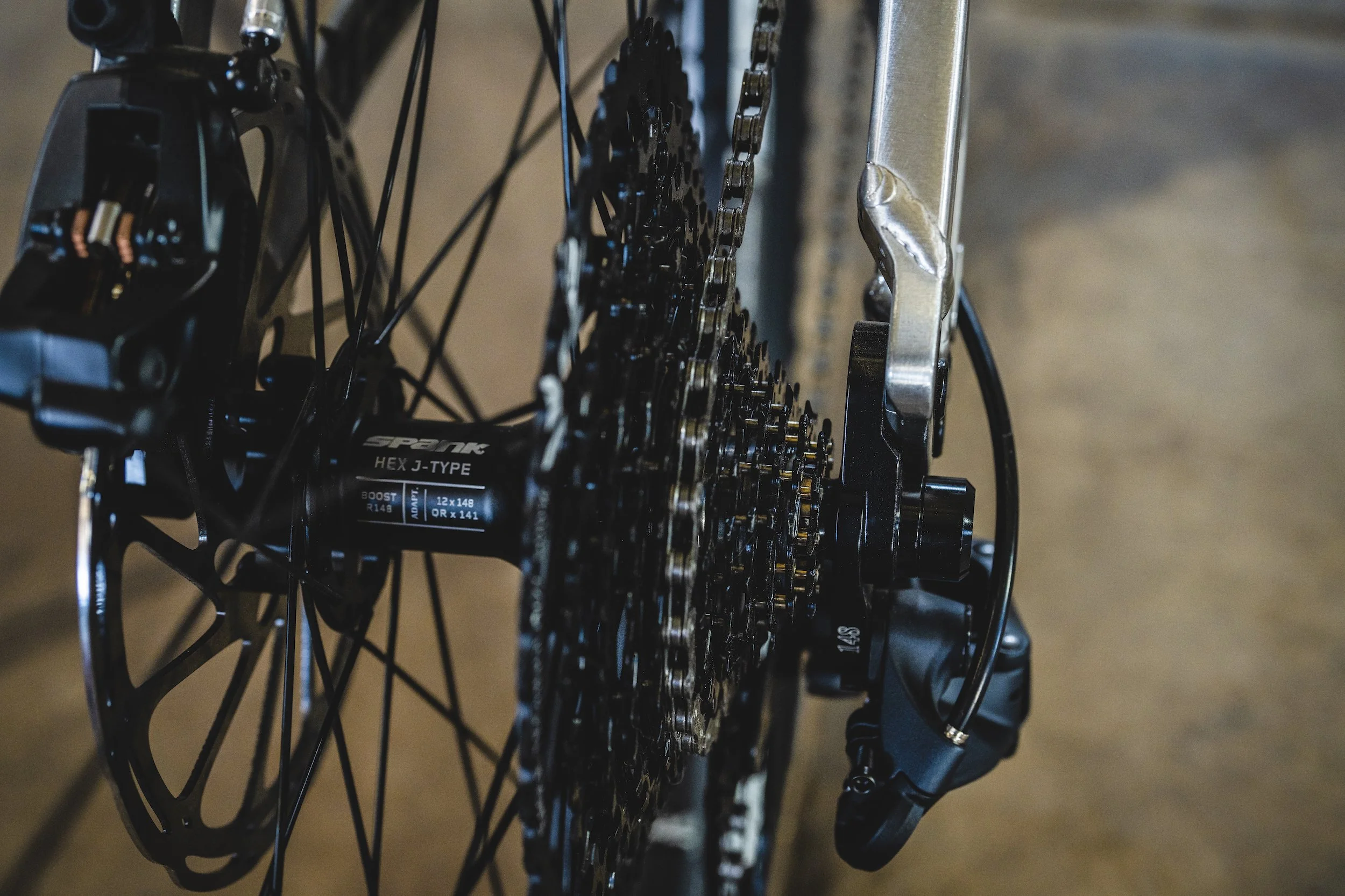 Prime V3.2 — Banshee Bikes
